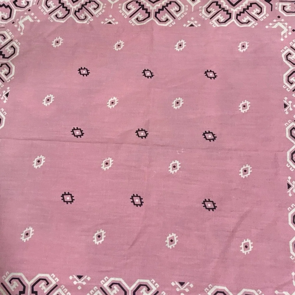 VTG‎ 1950 Bandana 18